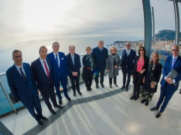 Visite de la Tour Elsa – Testimonio II