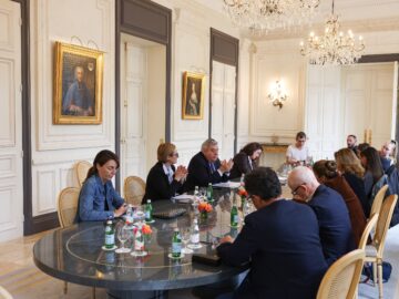 Le Gouvernement princier met en œuvre son plan de gestion des ressources en eau