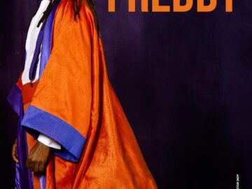 Faada Freddy en concert à l’Espace Léo Ferré Monaco