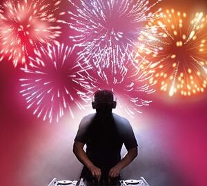 Deux soirées feux d’artifice les samedis 22 juillet et 5 août 2023