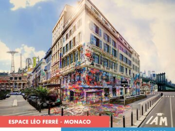Le groupe légendaire IAM en concert à l&rsquo;Espace Léo Ferré Monaco