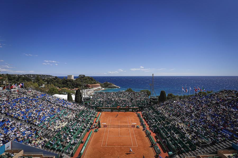 Rolex Monte Carlo Masters
