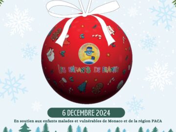 Journée monégasque des Nez Rouges