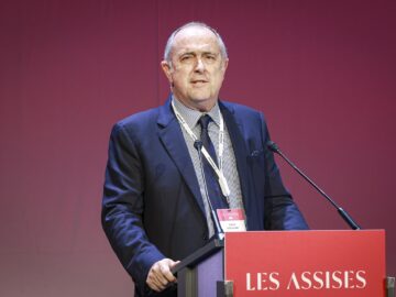 Ouverture de la 24ème édition des Assises de la cybersécurité