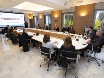 L’IMSEE rend public le rapport du Recensement de la population 2023