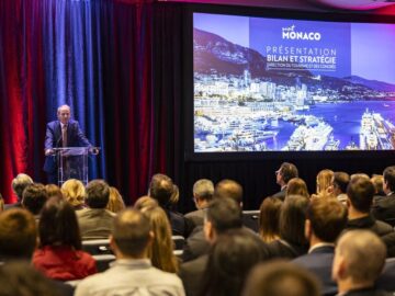 Le tourisme en Principauté : Bilan et stratégie pour l’année 2025