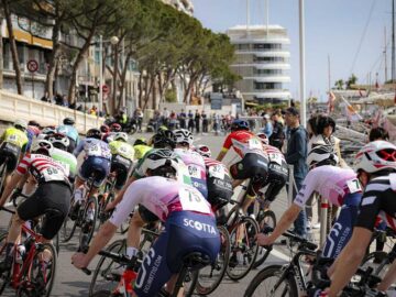 Critérium Cycliste 2025 : quels sont les aménagements de voirie prévus ?