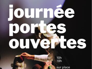 Journée Portes Ouvertes au Pavillon Bosio samedi 15 mars 2025