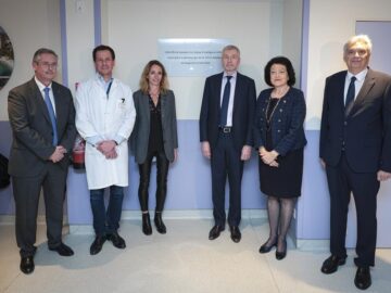 Le CHPG actualise son IRM grâce à un module d’intelligence artificielle