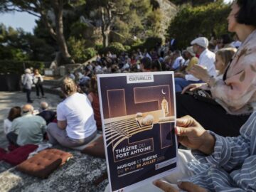 La nouvelle saison du Théâtre du Fort Antoine dévoilée