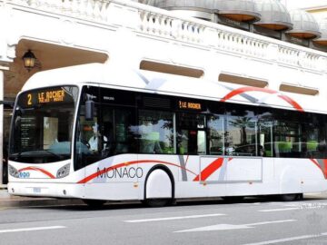 Grands événements : bus gratuits pour faciliter vos déplacements