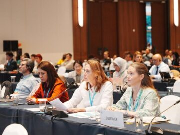 Monaco renouvelle son engagement en faveur du programme sur l’Homme et la biosphère de l’UNESCO