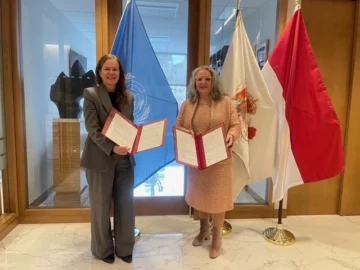 Monaco participe à la 70ème session de la Commission de la condition de la femme