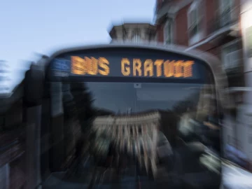 Grands événements : la gratuité du réseau de bus reconduite en 2026