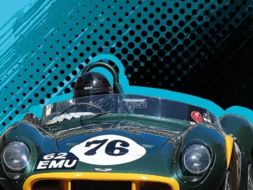 Grand Prix Historique : impacts sur le circulation et solutions de stationnement