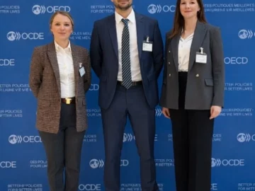 Evaluée par l’OCDE, la Principauté de Monaco conserve sa notation de « conforme » en matière d’échange de renseignements à des fins fiscales
