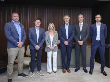 Le Gouvernement Princier soutient un projet européen innovant pour accélérer la décarbonation du transport maritime