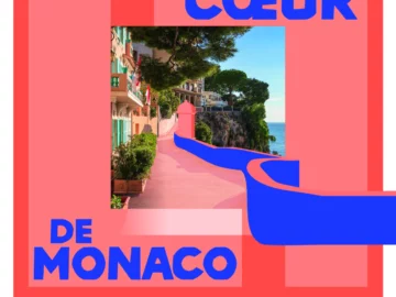 Visites patrimoniales : « Au Cœur de Monaco »