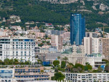 Pilier 2 de l&rsquo;OCDE : Le Gouvernement Princier veut préserver les recettes fiscales de Monaco
