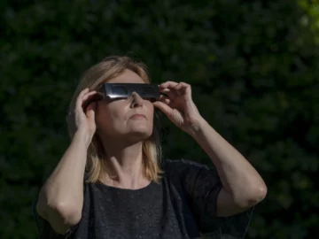 Observer l’éclipse solaire du 12 août en toute sécurité