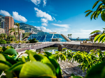Le Grimaldi Forum Monaco décroche un nouvel Or aux M&amp;IT Awards à Londres