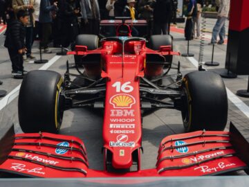 Grand Prix de Monaco 2027 : une course Sprint pour la première fois en Principauté