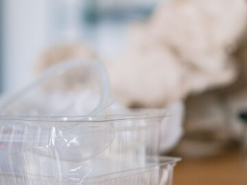 Emballages plastiques alimentaires : une nouvelle étape dans la réduction des plastiques à usage unique
